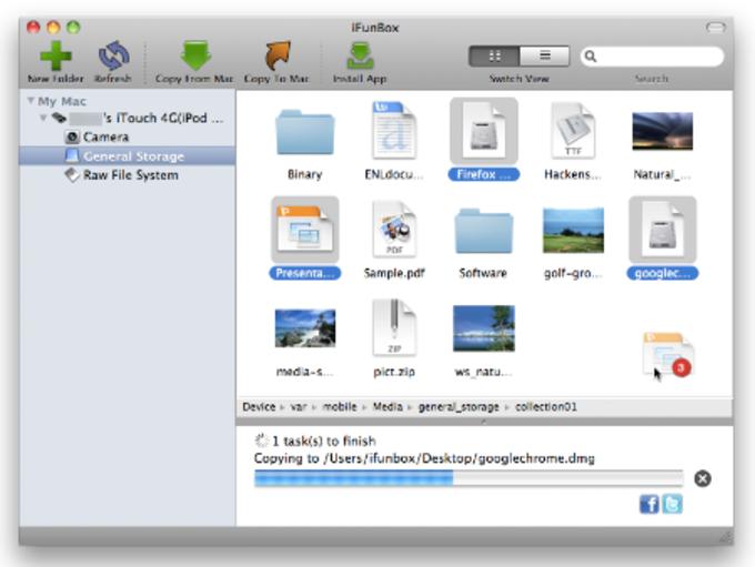 Ifunbox For Mac Free Download